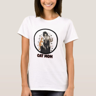 Camiseta básica para hombre