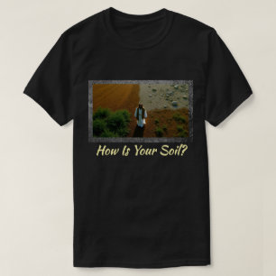 Camiseta básica para hombre Christian Tee