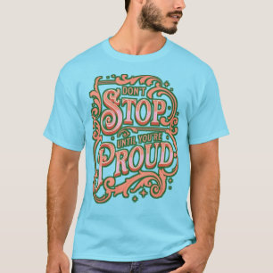Camiseta básica para hombre cómoda casual y holgad