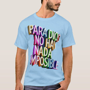 Camiseta básica para hombre Cómoda, informal y hol