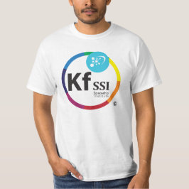 Camiseta básica para hombre con el logotipo de