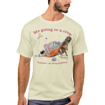 Camiseta básica para hombre Punch Monkey