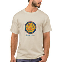 Camiseta básica para hombre (RSOC)