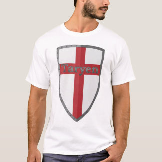 Camiseta básica para hombre Taryen