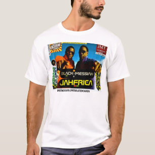 Camiseta básica para hombre THOMPSON SPIN TWINS