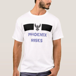 Camiseta básica para hombres