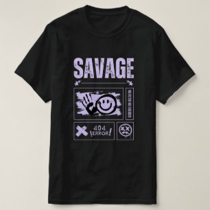 Camiseta básica para hombres