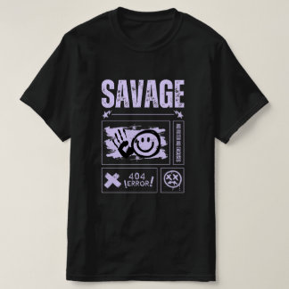 Camiseta básica para hombres