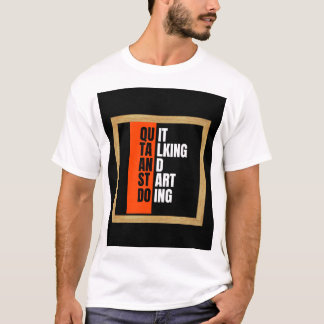 Camiseta Básica para Hombres