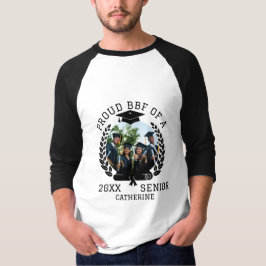 Camiseta básica para hombres
