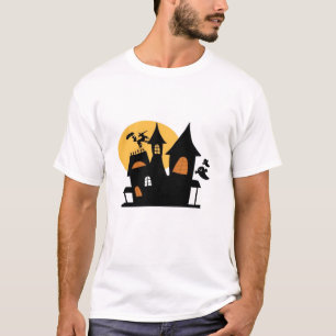 Camiseta básica para hombres