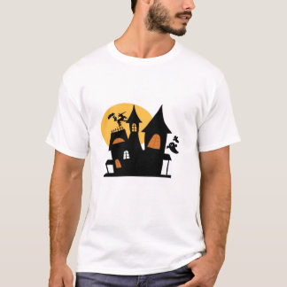 Camiseta básica para hombres