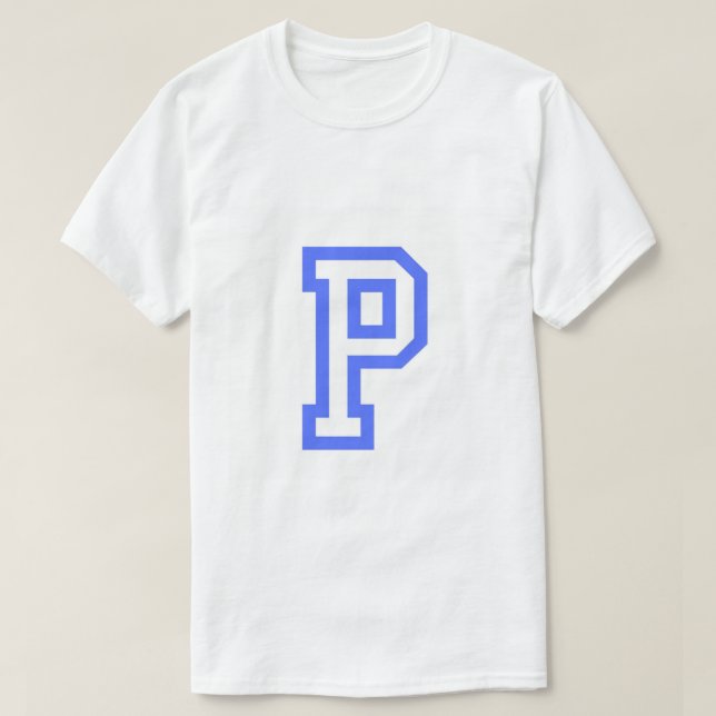Camiseta básica para hombres (Diseño del anverso)