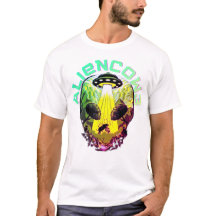 Camiseta básica para hombres