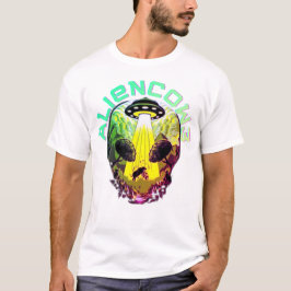 Camiseta básica para hombres