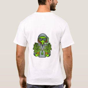 Camiseta básica para hombres