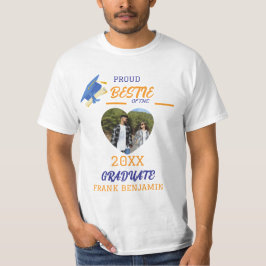 Camiseta básica para hombres