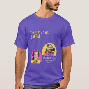 Camiseta básica para hombres