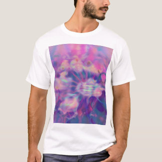 Camiseta básica para hombres