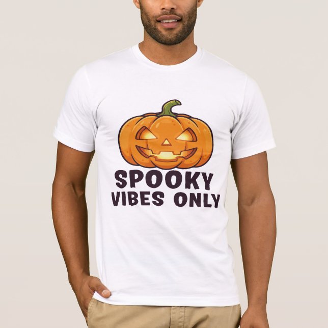 Camiseta básica para hombres (Anverso)