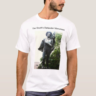 Camiseta básica para hombres