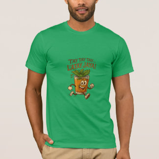Camiseta básica para hombres
