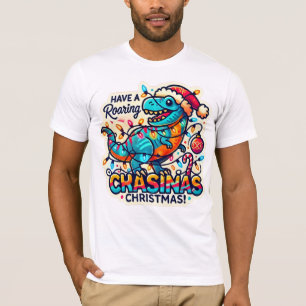 Camiseta básica para hombres