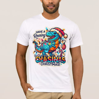 Camiseta básica para hombres