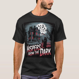 Camiseta básica para hombres