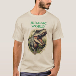 camiseta básica para hombres