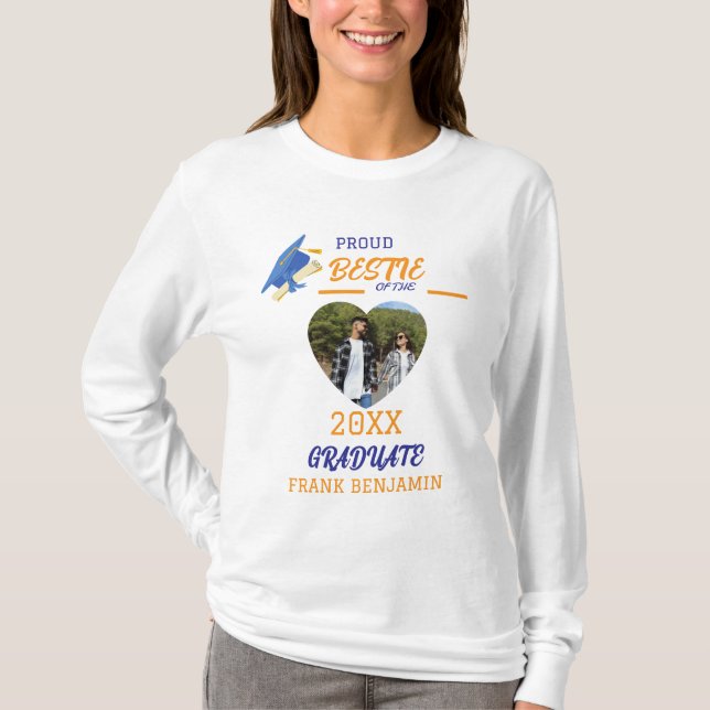 Camiseta básica para hombres (Anverso)