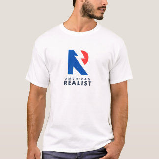 Camiseta básica para hombres