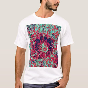 Camiseta básica para hombres