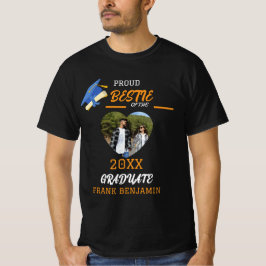 Camiseta básica para hombres