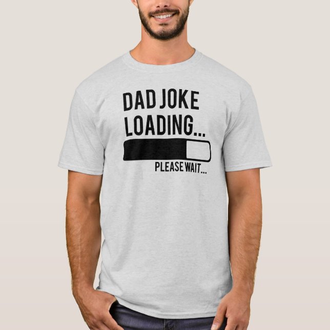 Camiseta básica para hombres (Anverso)