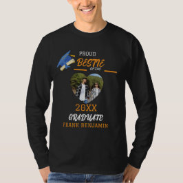 Camiseta básica para hombres