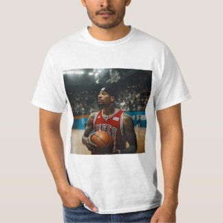 Camiseta básica para hombres