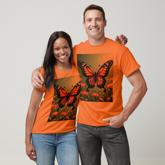 Camiseta básica para hombres (Unisexo)