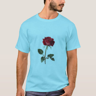 Camiseta básica para hombres