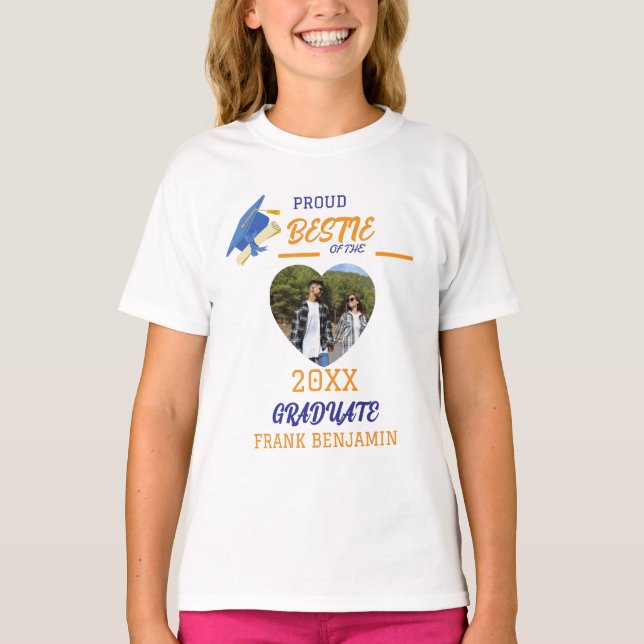 Camiseta básica para hombres (Anverso)