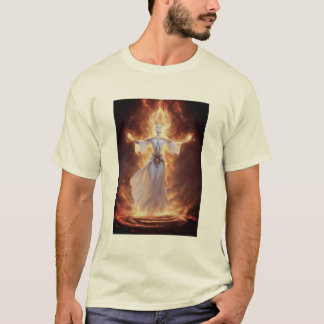 Camiseta básica para hombres
