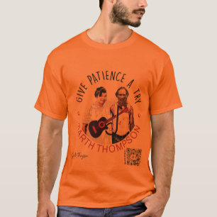 Camiseta básica para hombres