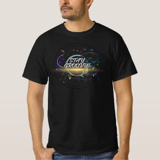 Camiseta básica para hombres