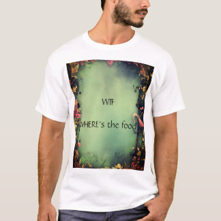Camiseta básica para hombres