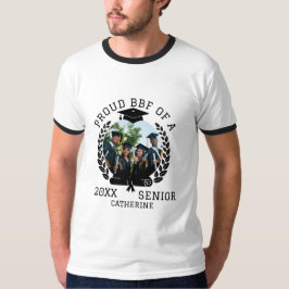Camiseta básica para hombres
