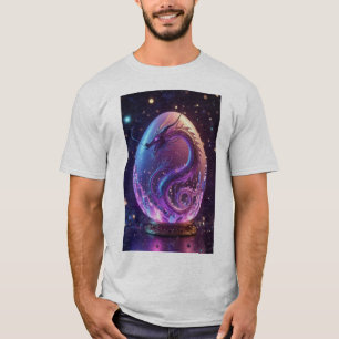 Camiseta básica para hombres