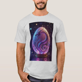 Camiseta básica para hombres