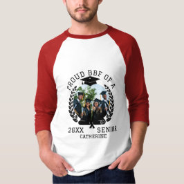 Camiseta básica para hombres