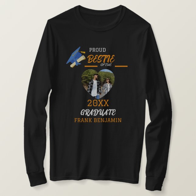 Camiseta básica para hombres (Anverso del diseño)