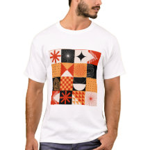 Camiseta básica para hombres